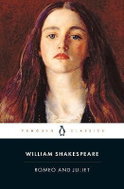 Romeo and Juliet - Kniha
