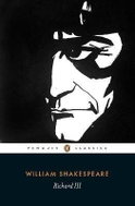 Richard III - Kniha