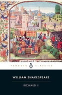 Richard II - Kniha