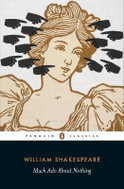Much Ado About Nothing - Kniha