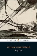 King Lear - Kniha
