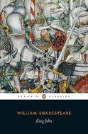 King John - Kniha