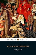 Henry VIII - Kniha