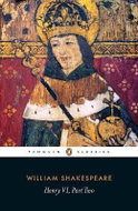 Henry VI Part Two - Kniha