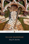 Henry VI Part One - Kniha