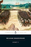Henry V - Kniha