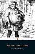 Henry IV Part Two - Kniha