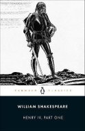 Henry IV Part One - Kniha