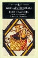 Four Tragedies - Kniha