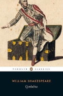 Cymbeline - Kniha