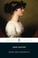 Sense and Sensibility - Kniha