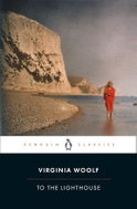 To the Lighthouse - Kniha