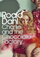 Charlie and the Chocolate Factory - Kniha