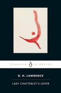 Lady Chatterley´s Lover - Kniha