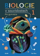 Biologie v souvislostech 1 - Kniha