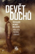 Devět duchů - Kniha