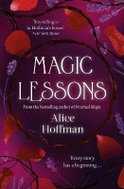 Magic Lessons - Kniha