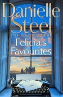 Felicia´s Favourites - Kniha