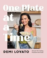 One Plate at a Time - Kniha
