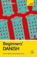 Beginners´ Danish - Kniha