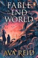 Fable For the End of the World - Kniha