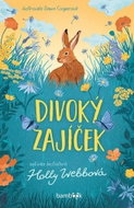 Divoký zajíček - Kniha