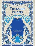 Treasure Island - Kniha