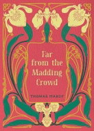 Far from the Madding Crowd - Kniha