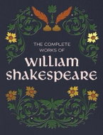 Complete Works of William Shakespeare - Kniha