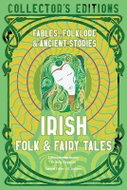 Irish Folk & Fairy Tales - Kniha