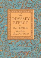Odyssey Effect - Kniha