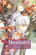 Mushishi Collector´s Edition 2 - Kniha