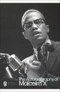 Autobiography of Malcolm X - Kniha
