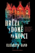 Hrůza v domě na kopci - Kniha