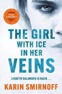 Girl with Ice in her Veins - Kniha