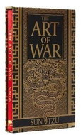 Art of War - Kniha