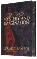 Edgar Allan Poe´s Tales of Mystery and Imagination - Kniha