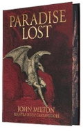 Milton´s Paradise Lost - Kniha