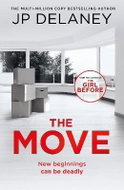 Move - Kniha