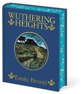 Wuthering Heights - Kniha