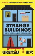 Strange Buildings - Kniha