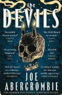 Devils - Kniha