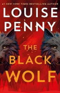 Black Wolf - Kniha