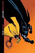 Absolute Batman: Dark Victory - Kniha