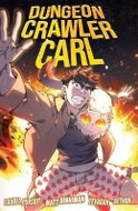 Dungeon Crawler Carl, Vol. 1 (Graphic Novel) - Kniha