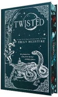 Twisted (Collector´s Edition) - Kniha