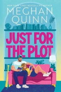Just for the Plot - Kniha