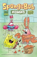 SpongeBob 4/2026 - Kniha