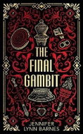 Final Gambit - Kniha