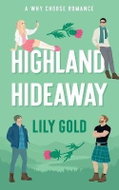 Highland Hideaway - Kniha